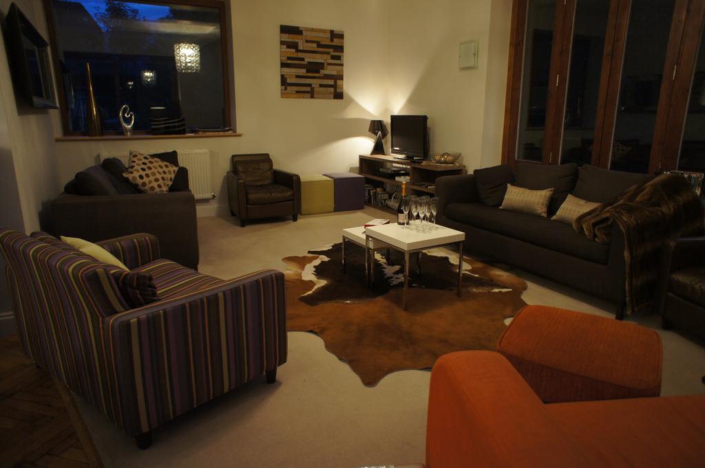 Chalet Chapelle Hotel Chamonix Zewnętrze zdjęcie